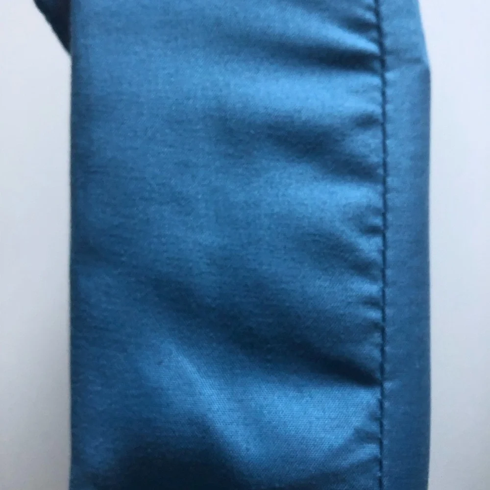 Mainstays Brushed Microfiber Sheet Set - Blue